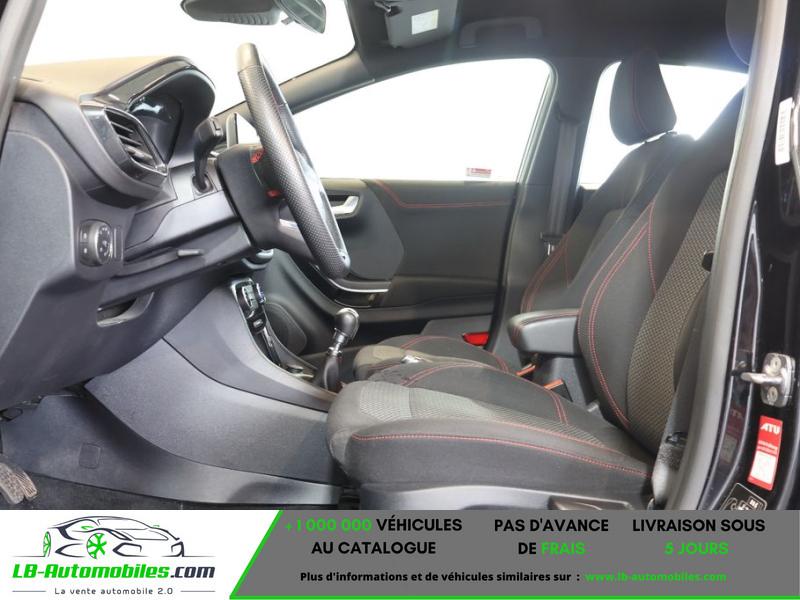Ford Puma 1.0 EcoBoost 125 ch BVM - Photo 7 / 8