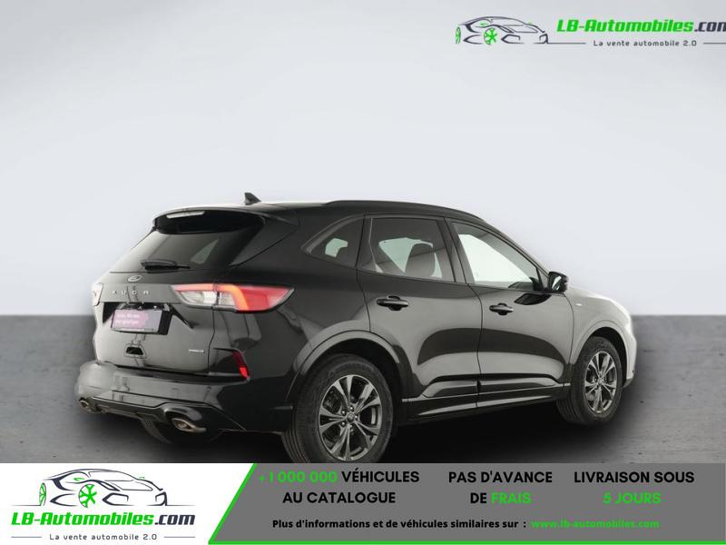 Ford Kuga 2.5 Duratec 190 ch FHEV BVA - Photo 4 / 9