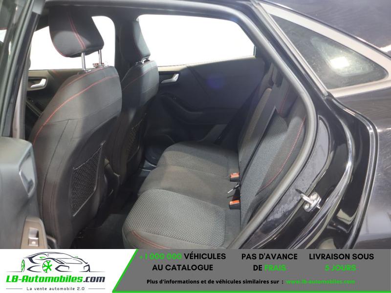 Ford Puma 1.0 EcoBoost 125 ch BVM - Photo 8 / 8