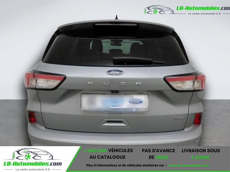 Ford Kuga 2.5 Duratec 190 ch FHEV BVA - Photo 5 / 10
