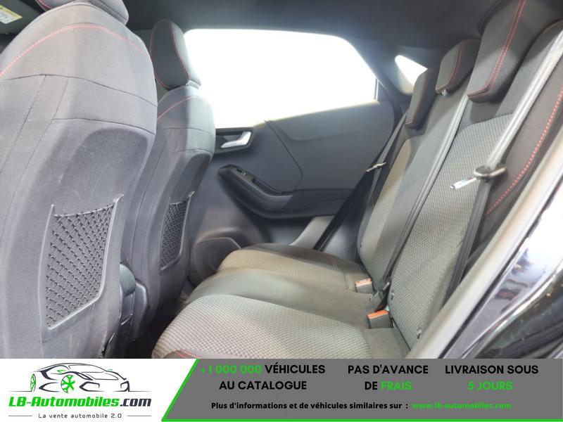 Ford Puma 1.0 EcoBoost 125 ch BVM - Photo 8 / 8