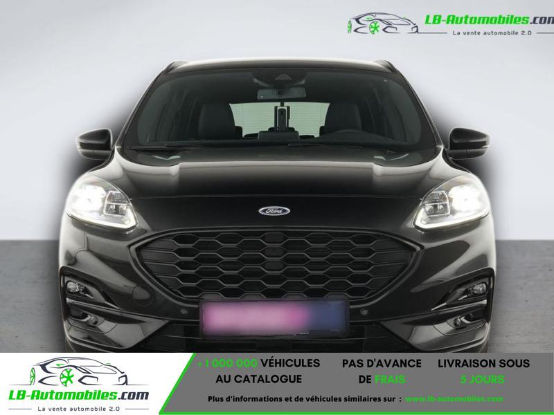Ford Kuga 2.5 Duratec 190 ch FHEV BVA - Photo 5 / 9