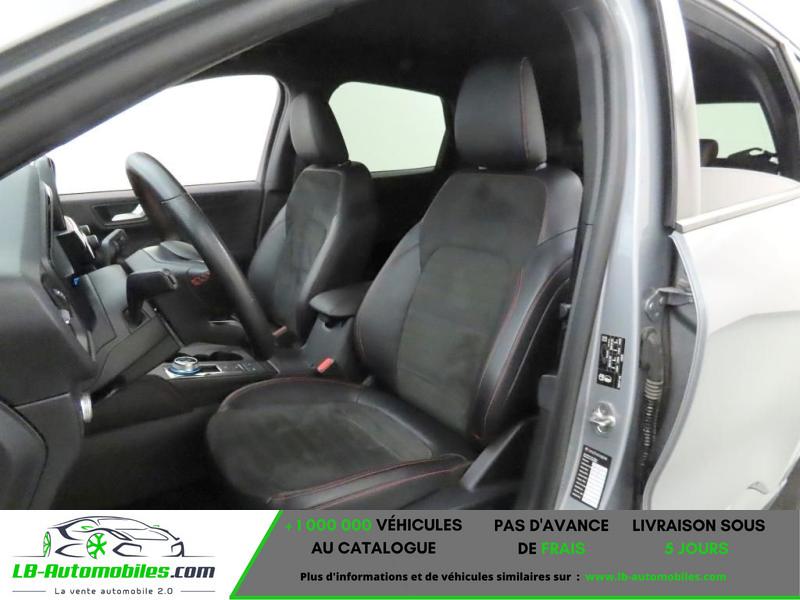 Ford Kuga 2.5 Duratec 190 ch FHEV BVA - Photo 6 / 10