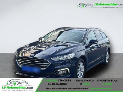 Ford Mondeo SW 2.0 Hybrid 187 BVA