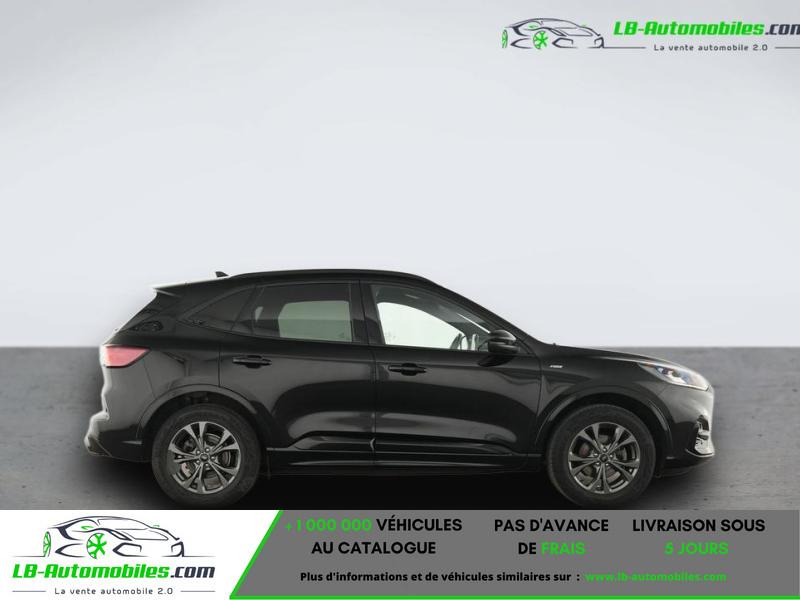 Ford Kuga 2.5 Duratec 190 ch FHEV BVA - Photo 6 / 9