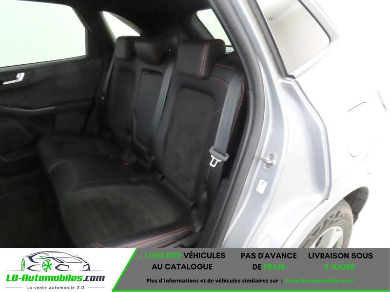 Ford Kuga 2.5 Duratec 190 ch FHEV BVA - Photo 7 / 10