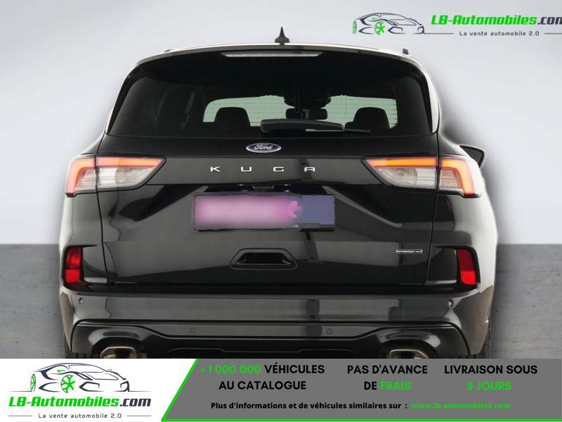 Ford Kuga 2.5 Duratec 190 ch FHEV BVA - Photo 7 / 9