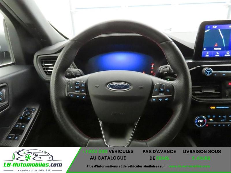 Ford Kuga 2.5 Duratec 190 ch FHEV BVA - Photo 8 / 10