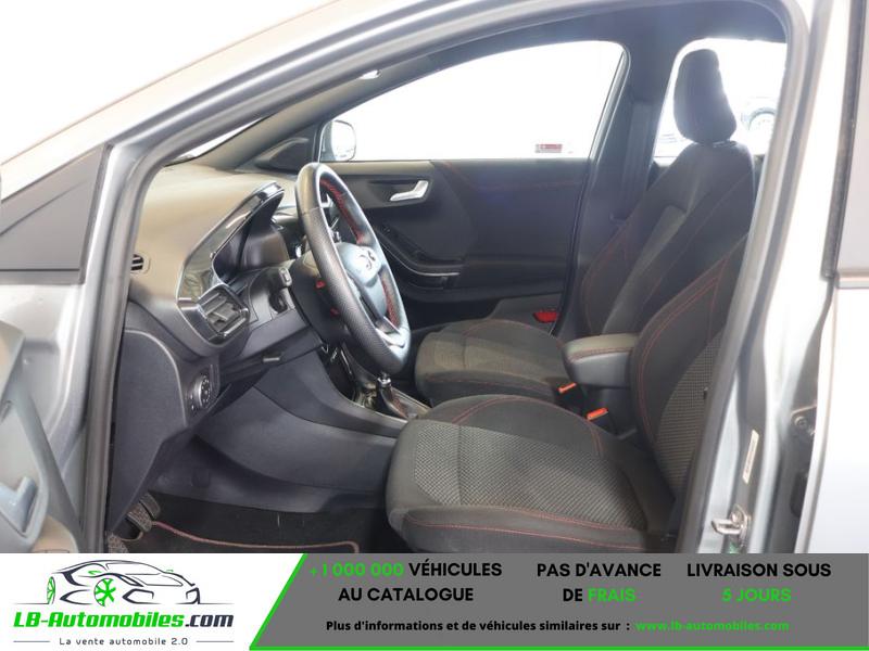 Ford Puma 1.0 EcoBoost 125 ch BVM - Photo 7 / 8