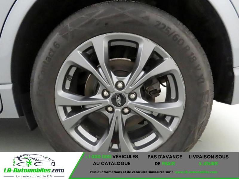 Ford Kuga 2.5 Duratec 190 ch FHEV BVA - Photo 9 / 10