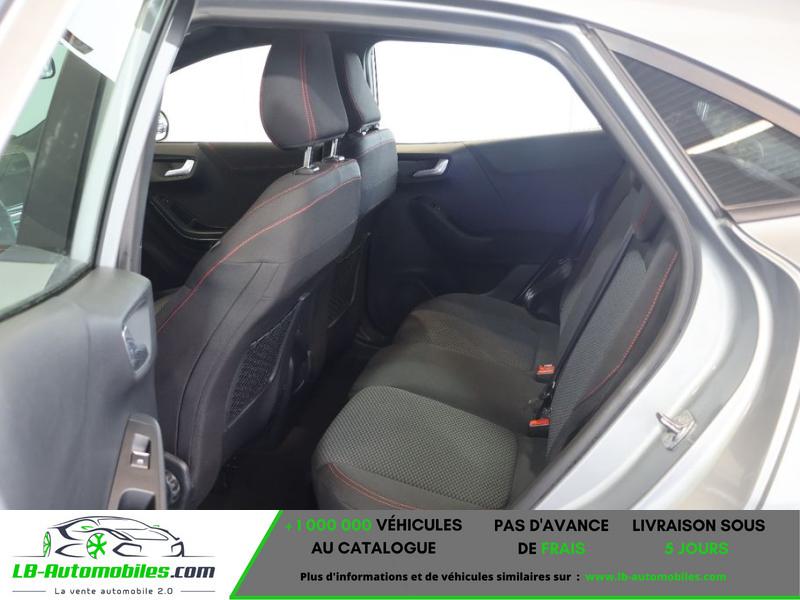 Ford Puma 1.0 EcoBoost 125 ch BVM - Photo 8 / 8