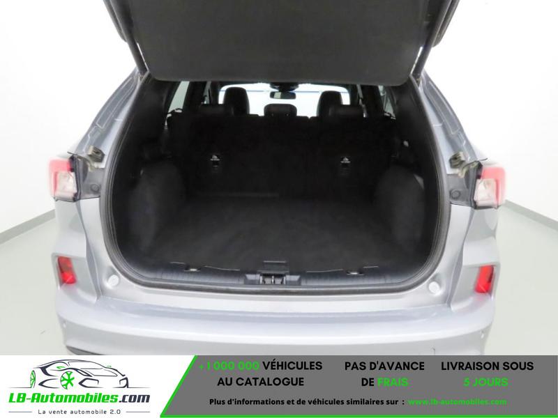 Ford Kuga 2.5 Duratec 190 ch FHEV BVA - Photo 10 / 10