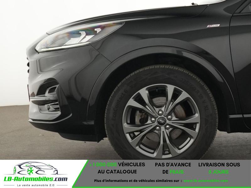 Ford Kuga 2.5 Duratec 190 ch FHEV BVA - Photo 9 / 9