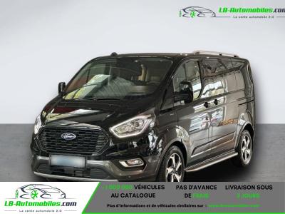 Ford Tourneo Custom  320 L1 2.0 EcoBlue 170 ch BVA