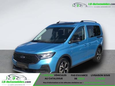 Ford Tourneo Connect 2.0 EcoBlue 122 BVM