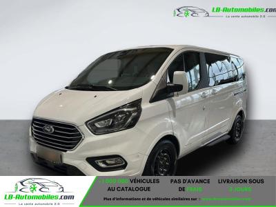 Ford Tourneo Custom  320 L1 2.0 EcoBlue 170 ch BVA