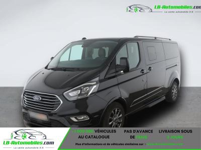 Ford Tourneo Custom  320 L1H1 2.0 EcoBlue 185 BMV