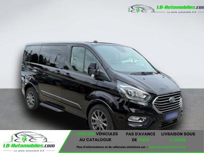Ford Tourneo Custom  320 L1H1 2.0 EcoBlue 185 BVA