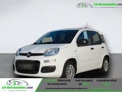 Fiat Panda 1.2 69 ch BVM