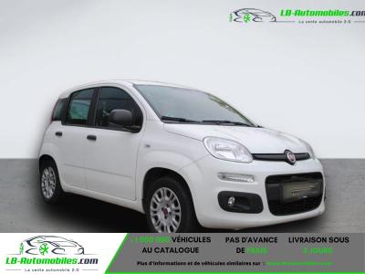 Fiat Panda 1.2 69 ch BVM