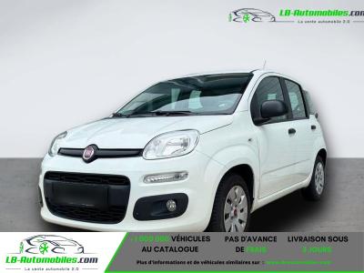 Fiat Panda 1.2 69 ch BVM