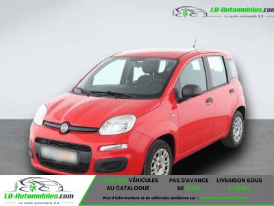Fiat Panda 1.2 69 ch BVM