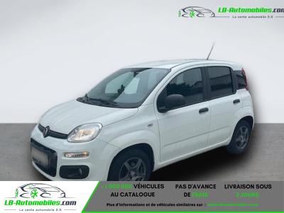 Fiat Panda 1.2 69 ch BVM