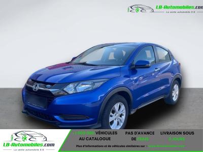 Honda HR-V 1.5 i-VTEC 130ch