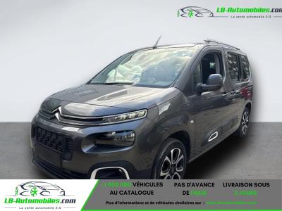 Citroën Berlingo BlueHDi 130 BVA