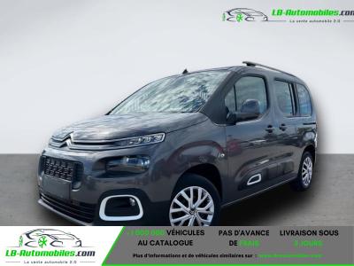 Citroën Berlingo BlueHDi 130 BVA