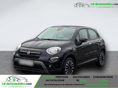 Fiat 500 X 1.3 FireFly Turbo T4 150 ch BVA