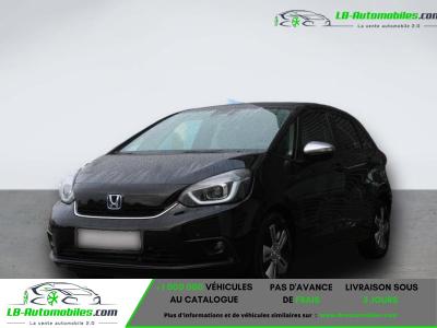 Honda Jazz e:HEV 1.5 i-MMD 97ch