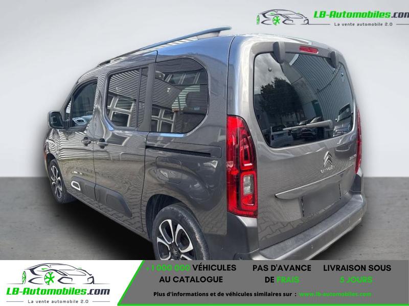 Citroën Berlingo BlueHDi 130 BVA - Photo 2 / 4