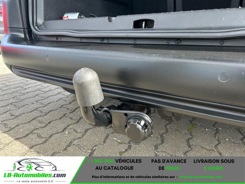 Citroën Berlingo BlueHDi 130 BVA - Photo 3 / 3