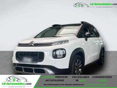 Citroën C3 Aircross PureTech 110 BVM