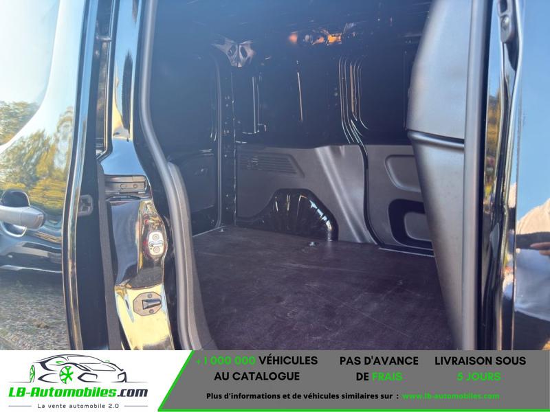 Citroën Berlingo 136 ch 100 kWh BVA - Photo 7 / 9