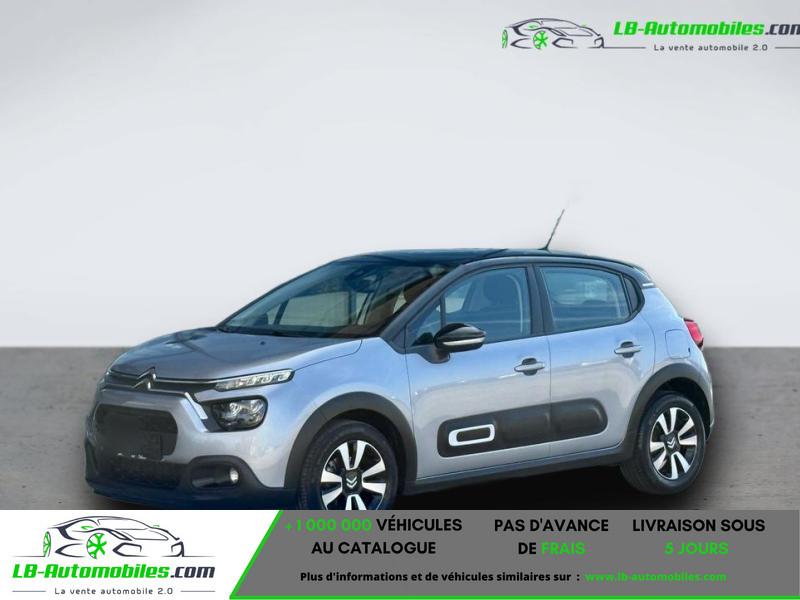 Citroën C3 PureTech 110 BVM - Photo 1 / 7