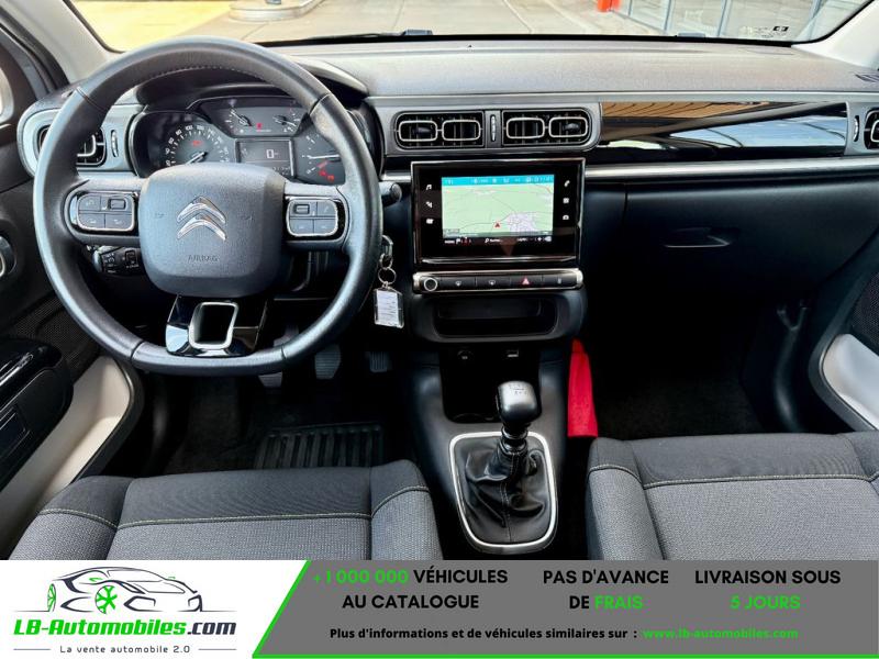 Citroën C3 PureTech 110 BVM - Photo 2 / 7