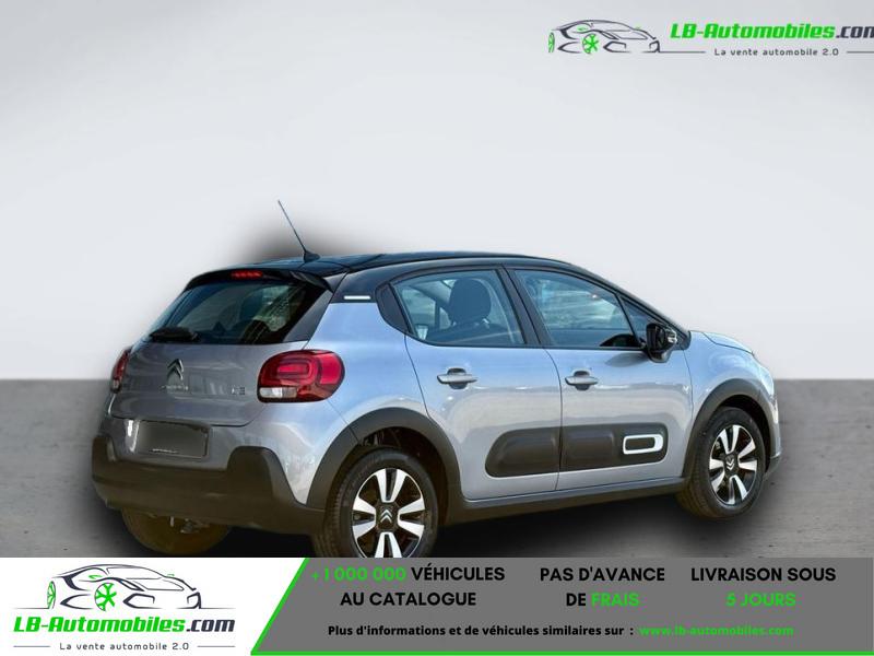Citroën C3 PureTech 110 BVM - Photo 3 / 7
