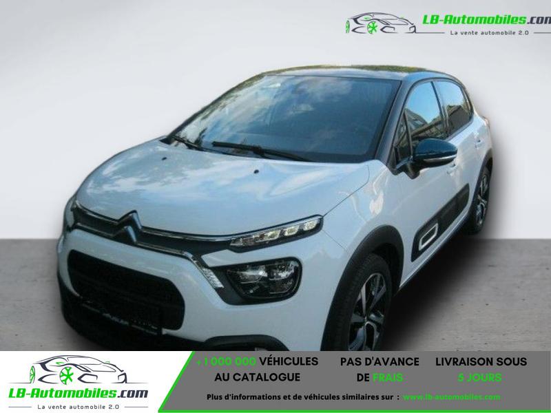 Citroën C3 PureTech 110 BVA - Photo 2 / 5