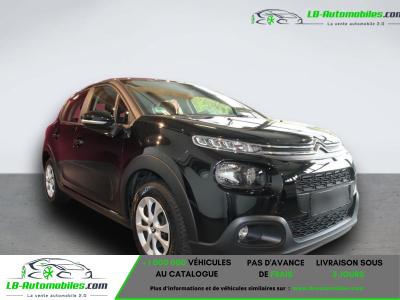 Citroën C3 PURE TECH 82 BVM