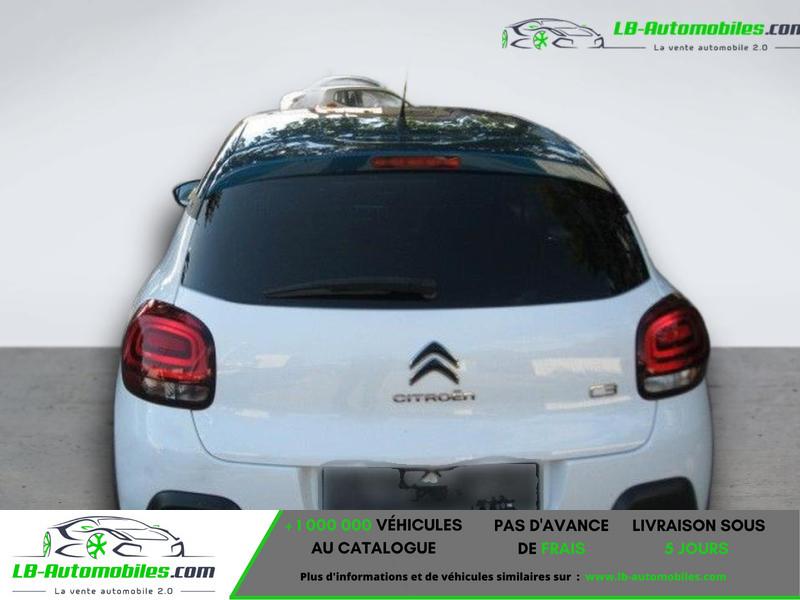 Citroën C3 PureTech 110 BVA - Photo 3 / 5