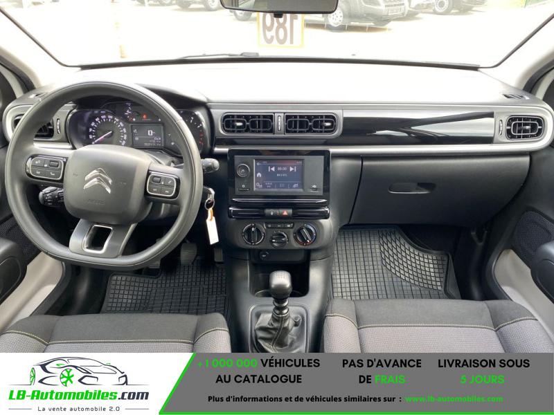 Citroën C3 PureTech 110 BVM - Photo 3 / 10