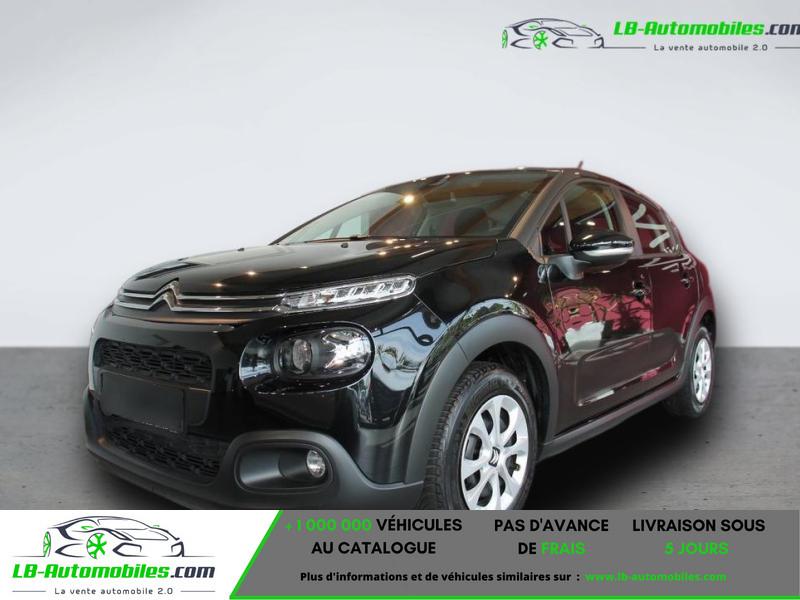 Citroën C3 PURE TECH 82 BVM - Photo 2 / 8