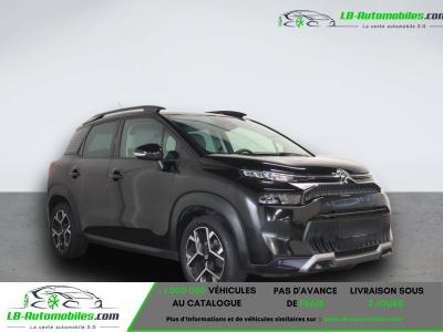 Citroën C3 Aircross PureTech 130 BVA