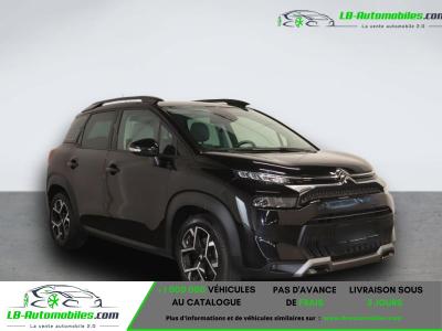 Citroën C3 Aircross PureTech 130 BVA