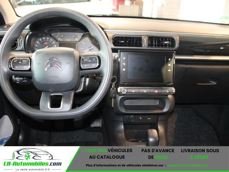 Citroën C3 PURE TECH 82 BVM - Photo 3 / 8