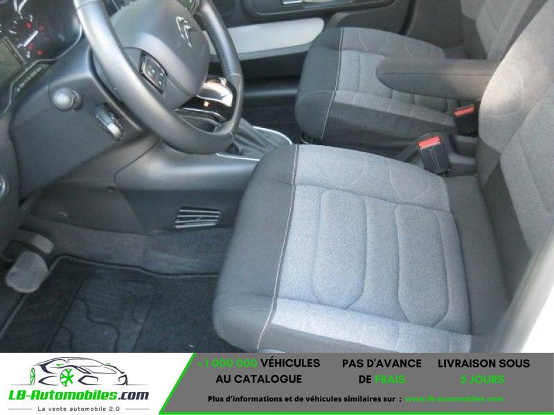 Citroën C3 PureTech 110 BVA - Photo 4 / 5