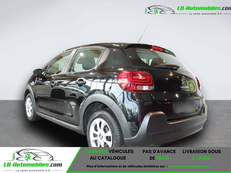 Citroën C3 PURE TECH 82 BVM - Photo 4 / 8