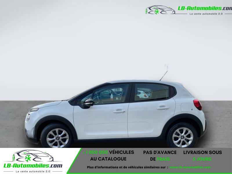 Citroën C3 PureTech 110 BVM - Photo 5 / 10